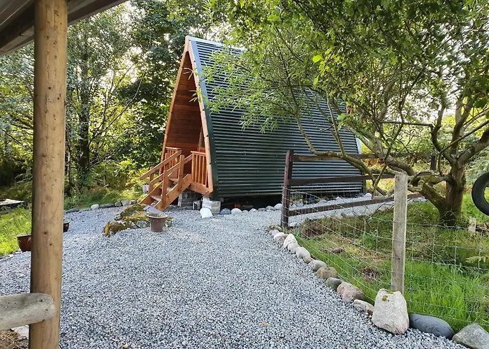 Carlingford Mountain Farm
