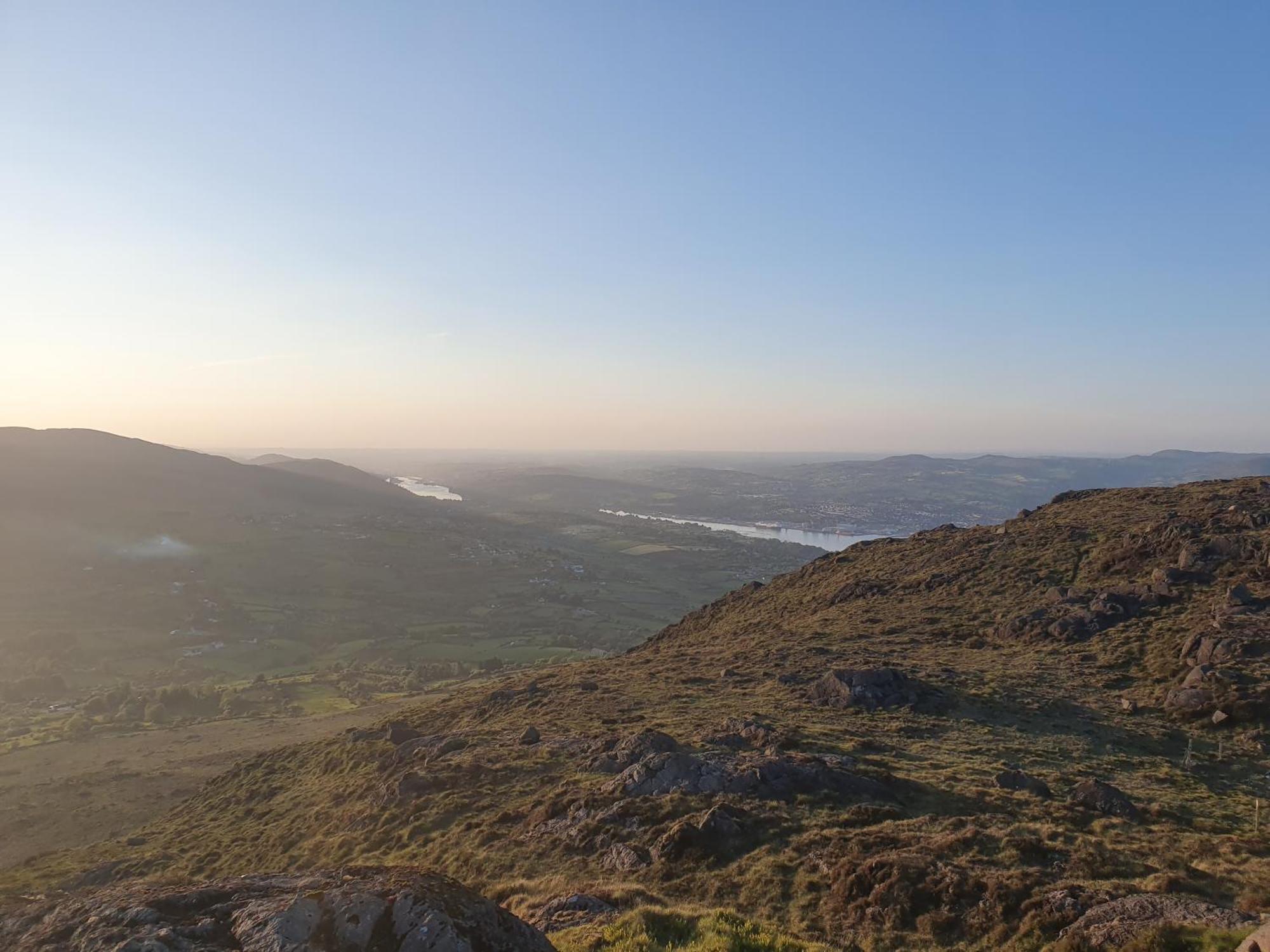 Carlingford Mountain Farm * Dundalk