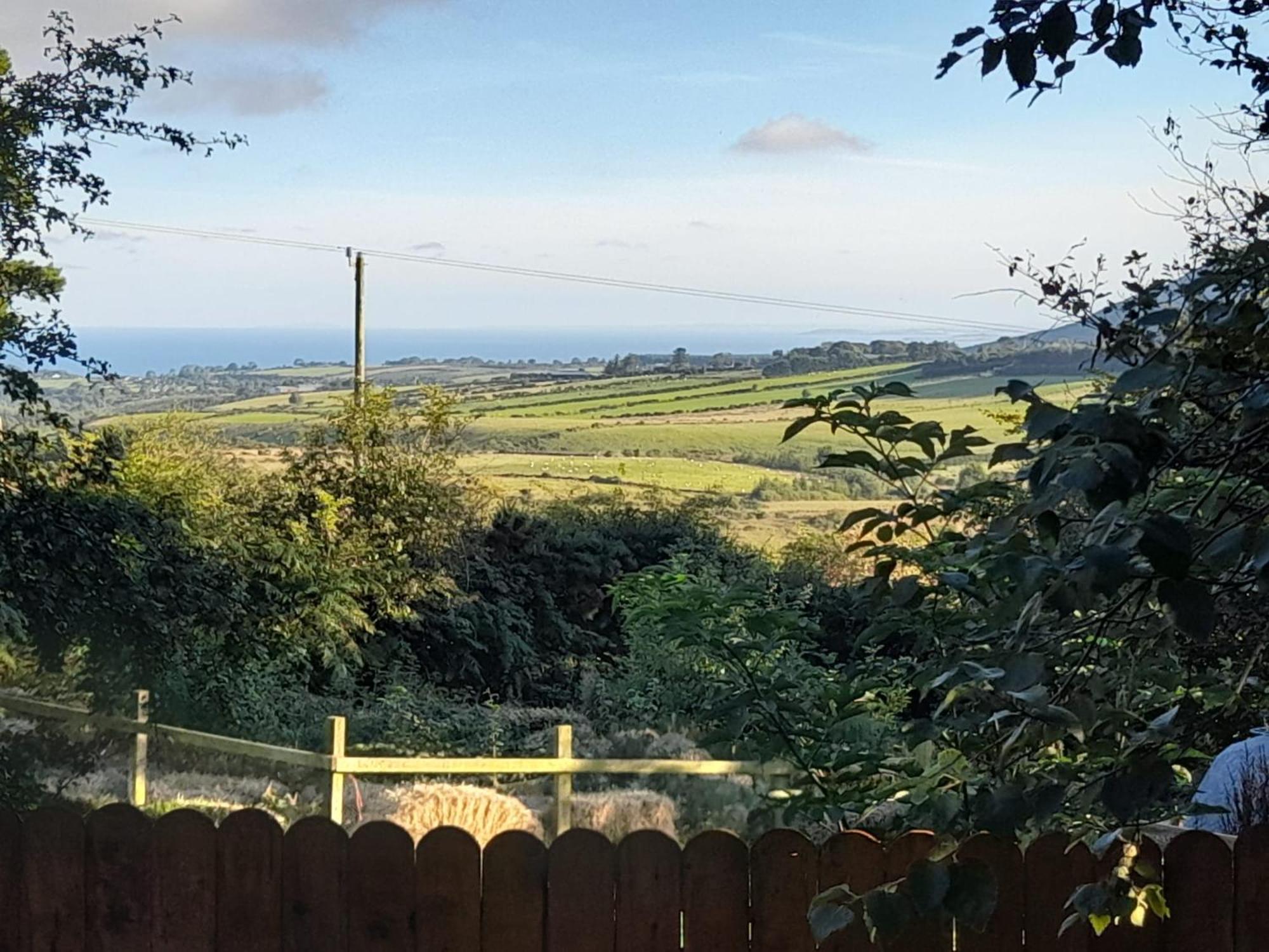 Carlingford Mountain Farm Dundalk